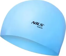 czepek-plywacki-silikonowy-nils-aqua-nqc-jednokolorowy-bl01-jasnoniebieski