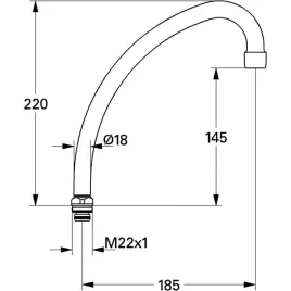 grohe-wylewka-c-do-kuchennych-baterii-sztorcowych-13073000