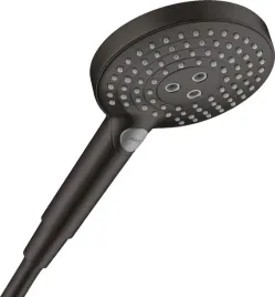 hansgrohe-raindance-select-s-sluchawka-120-3jet-ecosmart-9-l-minczarny-mat