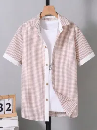 lc93304-shein-teksturowa-koszula-z-krotkim-rekawem-w-kratke-15-140