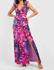 ic26102-boohoo-wzorzysta-sukienka-maxi-falbany-rozporek-15-m