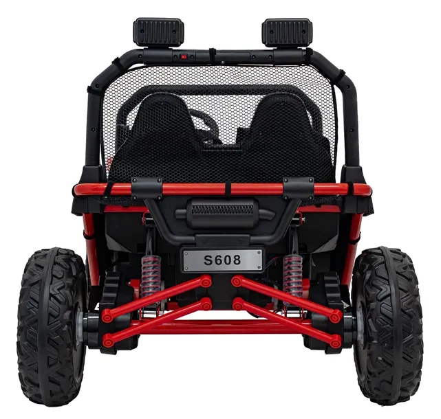 auto-buggy-faster-czerwony-na-akumulator-dla-dzieci-gratisy-waga-z-opakowaniem-37-kg