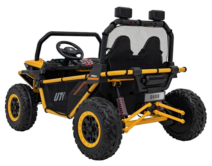 auto-buggy-faster-zolty-na-akumulator-dla-dzieci-gratisy-kolor-zolty