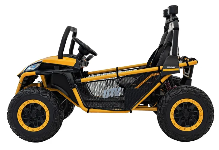 auto-buggy-faster-zolty-na-akumulator-dla-dzieci-gratisy-maksymalne-obciazenie-59-kg