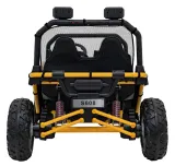 auto-buggy-faster-zolty-na-akumulator-dla-dzieci-gratisy-waga-z-opakowaniem-37-kg