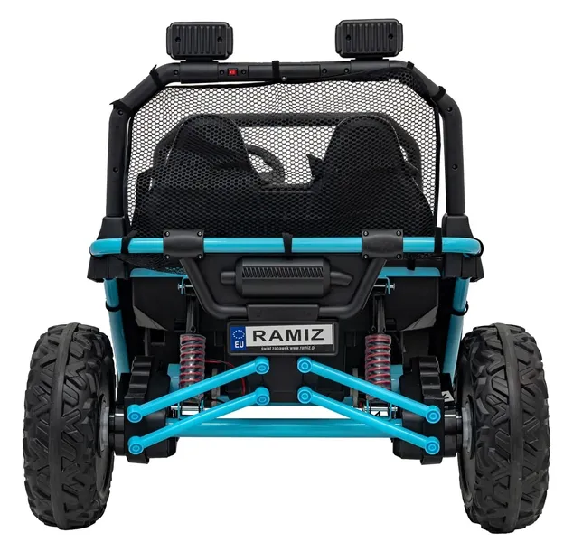 auto-buggy-faster-niebieski-na-akumulator-dla-dzieci-gratisy-waga-z-opakowaniem-37-kg