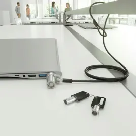 kabel-bezpieczenstwa-aisens-aslk-d45k06-bk-czarny-15-m