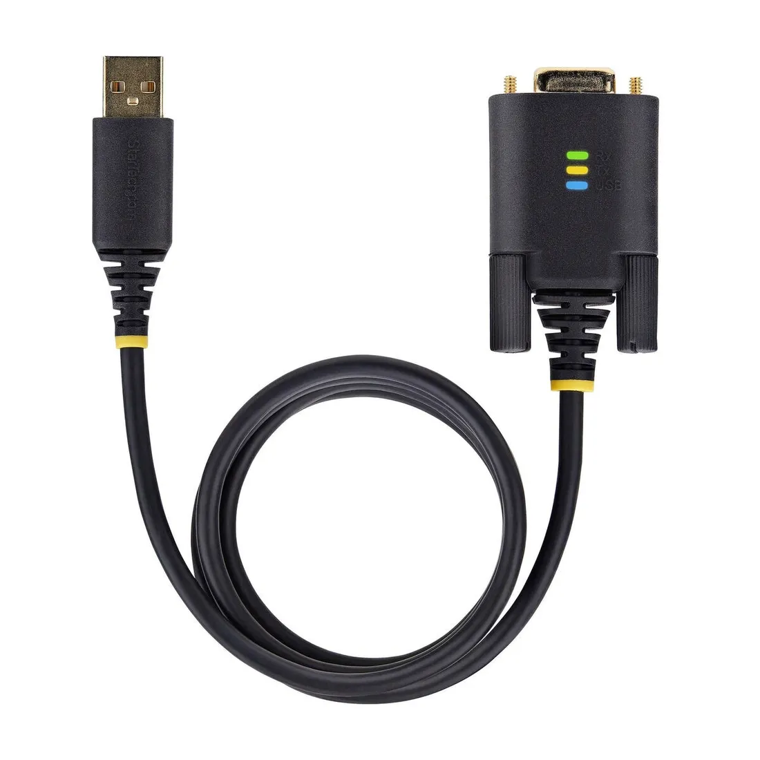 adapter-usb-startech-1p6ffcn-usb-serial-czarny-2-m