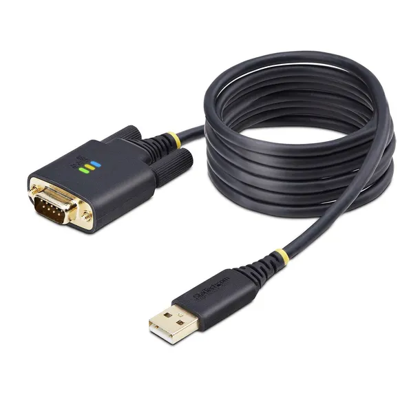 adapter-usb-startech-1p6ffcn-usb-serial-czarny-2-m-kod-producenta-1p6ffcn-usb-serial