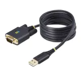 adapter-usb-startech-1p6ffcn-usb-serial-czarny-2-m-kod-producenta-1p6ffcn-usb-serial