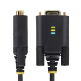 adapter-usb-startech-1p6ffcn-usb-serial-czarny-2-m-dlugosc-kabla-2-m