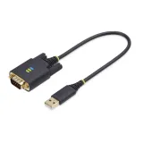 kabel-usb-startech-1p1ffc-usb-serial-czarny-30-cm-marka-startech