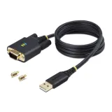 kabel-usb-startech-1p3ffcb-usb-serial-czarny-1-m-stan-nowy-dlugosc-kabla-1-m