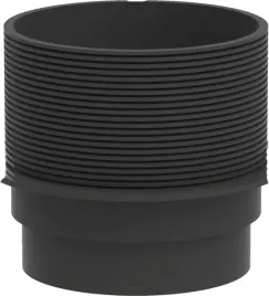 hansgrohe-raindrain-spot-regulacja-wysokosci-element-uzupelniajacy-56056000