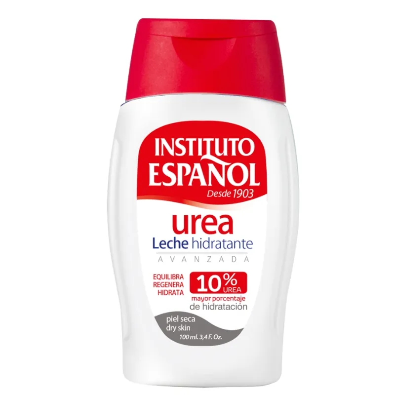 instituto-espanol-urea-mleczko-do-ciala-z-mocznikiem-100ml