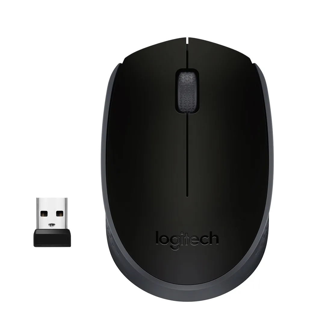 mysz-logitech-m171