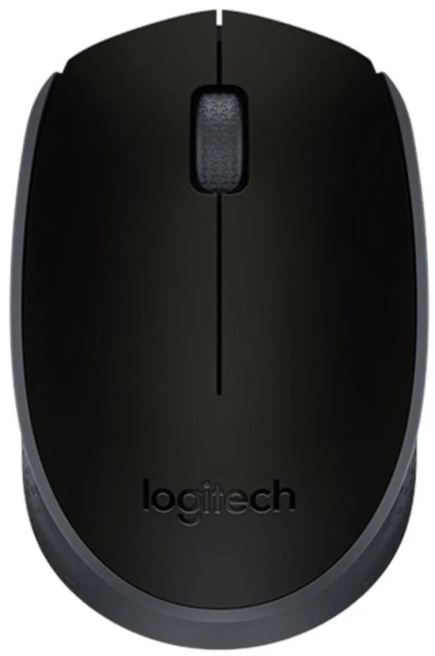 mysz-logitech-m171
