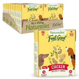 zestaw-mokrej-karmy-dla-psa-18-x-naturediet-chicken-390g-60percent-swiezego-miesa