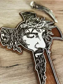 tabliczna-krzyz-do-domu-na-sciane