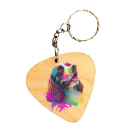 brelok-eko-drewniany-pies-spaniel-efekt-3d-prezent