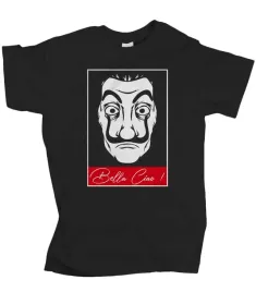 koszulka-meska-bella-ciao-bella-ciao-dom-z-papieru