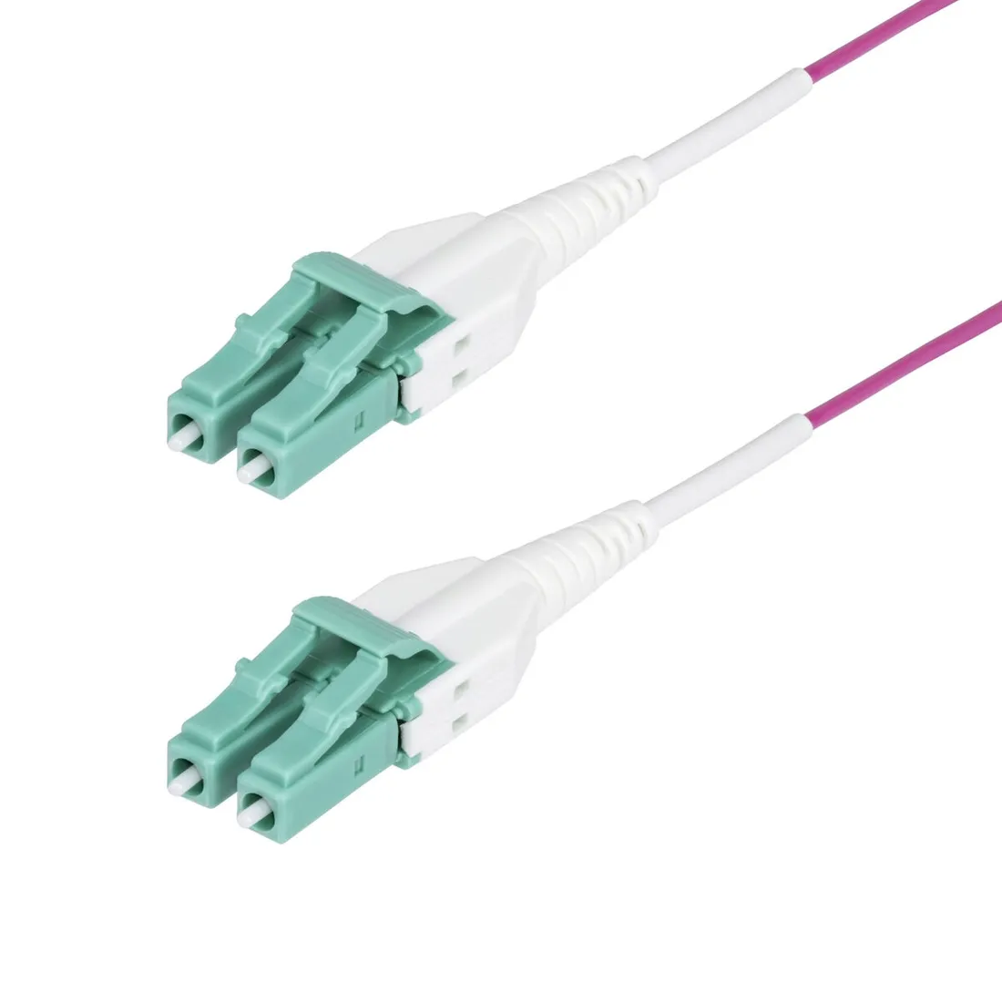 kabel-usb-startech-om4rlclc3m-3-m-fiolet
