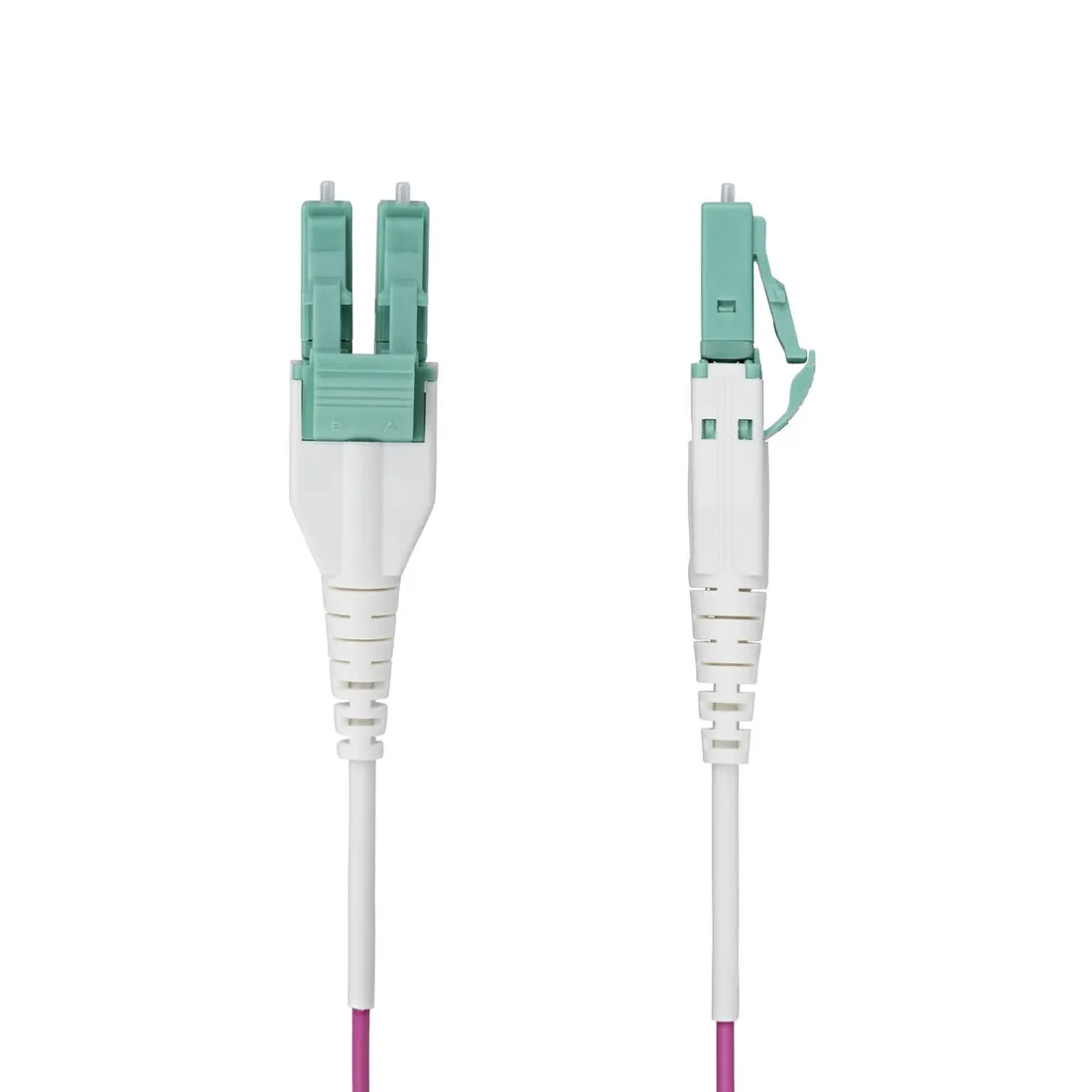 kabel-usb-startech-om4rlclc3m-3-m-fiolet
