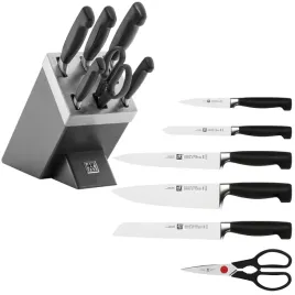 zestaw-komplet-nozy-kuchennych-blok-samoostrzacy-zwilling-x5-nozy-stal-nier