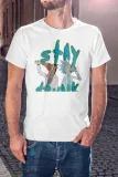 koszulka-meska-stay-drunk-3xl-stan-nowy