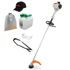 kosa-zylkowa-spalinowa-stihl-fs-55-r-glowica-autocut-z-zestawem-akcesoriow