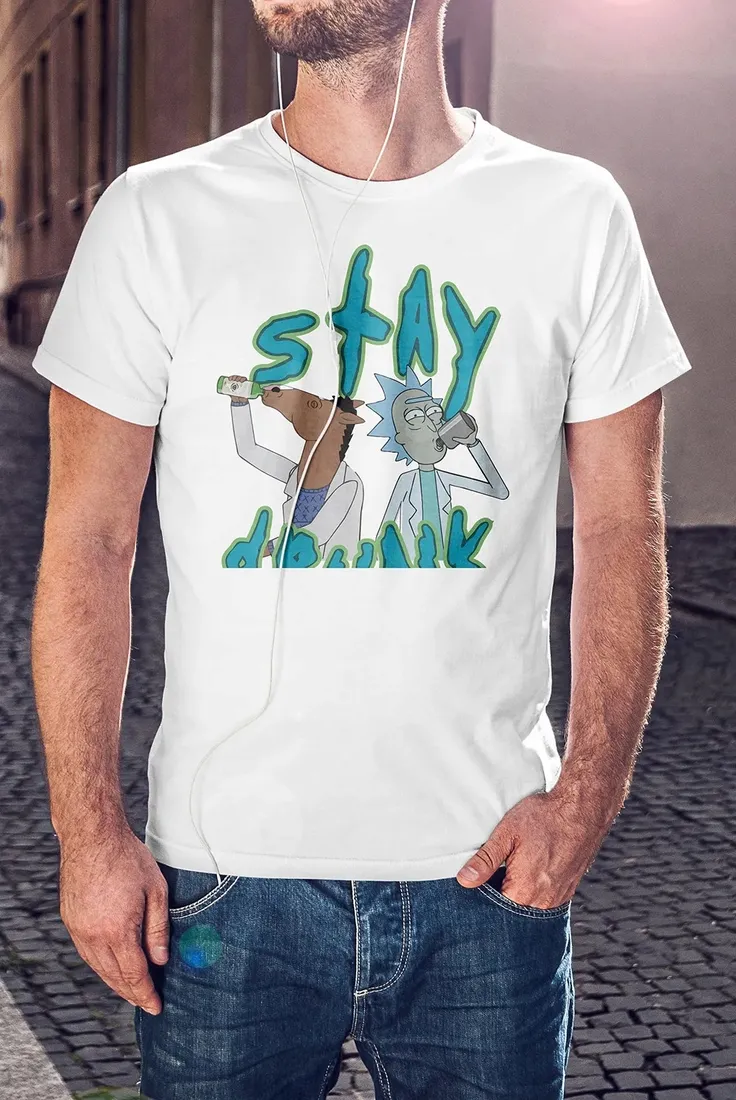 koszulka-meska-stay-drunk-l