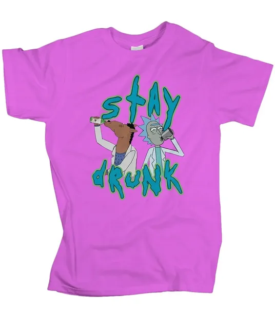 koszulka-meska-stay-drunk-l-dekolt-okragly