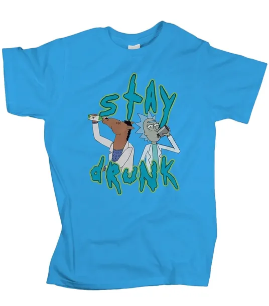 koszulka-meska-stay-drunk-l-wzor-dominujacy-print-nadruk