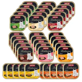 mokra-karma-dla-kota-animonda-vom-feinsten-classic-mix-smakow-40x100g