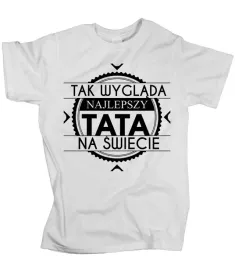 koszulka-meska-tak-wyglada-najlpeszy-tata-s