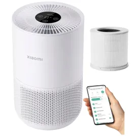 maly-oczyszczacz-powietrza-xiaomi-smart-air-compact-wifi-27m2-sypialnia