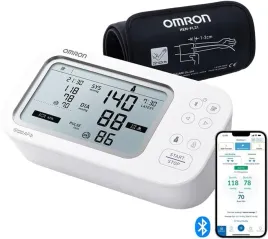 cisnieniomierz-naramienny-bluetooth-omron-aplikacja-telefon-afib-arytmia