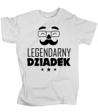 koszulka-meska-legendarny-dziadek-l