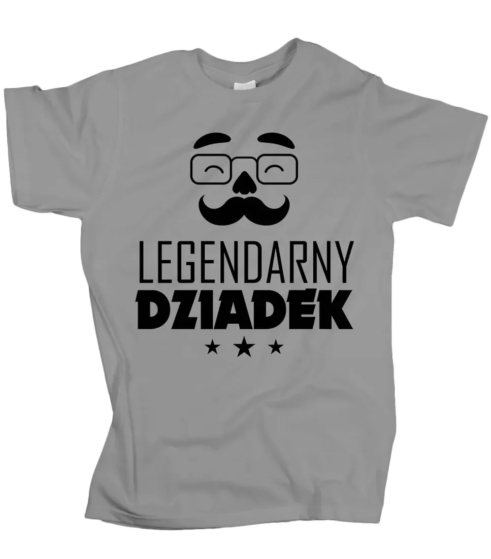 koszulka-meska-legendarny-dziadek-l-stan-nowy