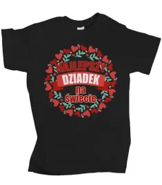 koszulka-meska-najlepszy-dziadek-na-swiecie-xl