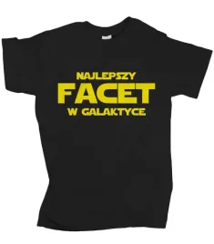 koszulka-meska-najlepszy-facet-w-galaktyce-l