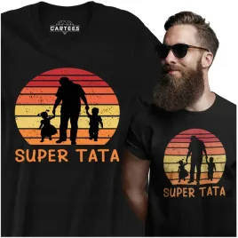 koszulka-urodzinowa-super-tata-na-prezent-dla-taty