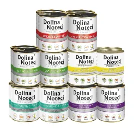 dolina-noteci-premium-mix-smakow-mokra-karma-dla-psa-bez-ryb-20x800g
