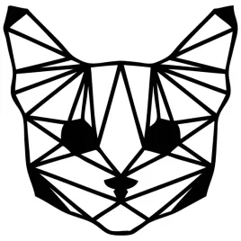 dekor-na-sciane-dekoracja-kot-kotek-50cm-dekoracja
