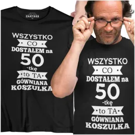 t-shirt-meski-jedyny-prezent-urodziny-50-latek-on