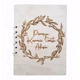 drewniana-personalizowana-kartka-ksiazka-zdjecie