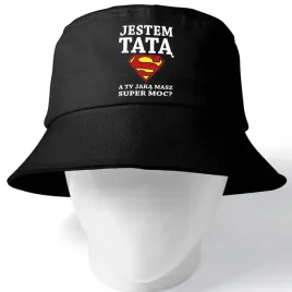 kapelusz-kapelusik-jestem-tata-super-moc-prezent
