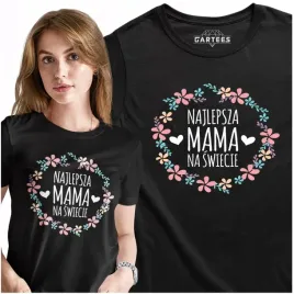 koszulka-damska-prezent-najlepsza-mama-na-swiecie