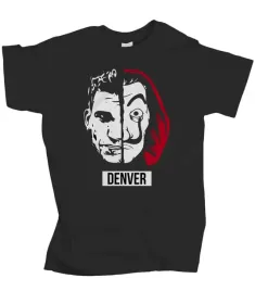 koszulka-meska-dom-z-papieru-bella-ciao-denver