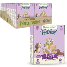 zestaw-mokrej-karmy-dla-szczeniaka-18-x-naturediet-puppy-junior-390g-60percent-sw